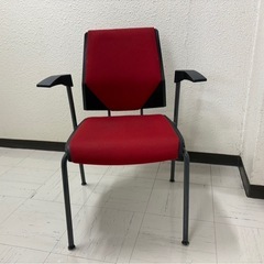オフィスチェアの画像