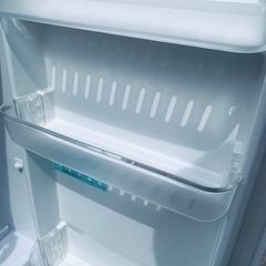 Haier 冷凍冷蔵庫 JR-NF170Hの画像