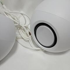 CREATIVE コンパクトスピーカーの画像