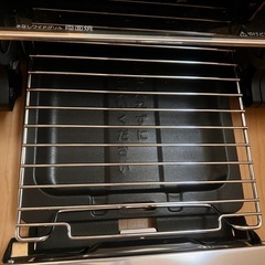 パロマ　プロパン　ガステーブルの画像