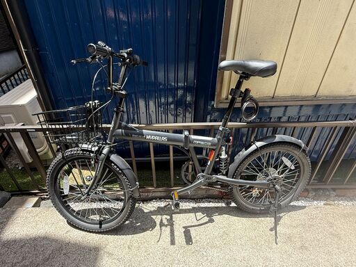 MYPALLAS(マイパラス)