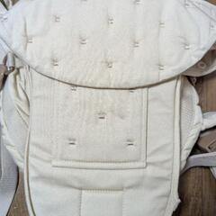 Aprica　３way抱っこ紐の画像