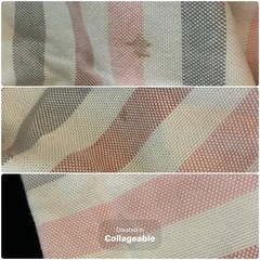 【決まりました】薄手涼しい 夏用 膝掛け 大きめの画像