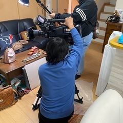 鞍職人が教えるレザークラフト教室の画像