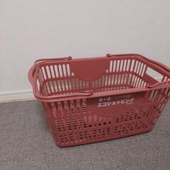 エコバスケットの画像