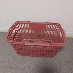 エコバスケットの画像