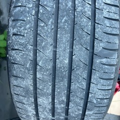 急ぎ！ 話しが早い方に1万値引き！！
ハイペリオンCVM19インチホイールタイヤセットの画像