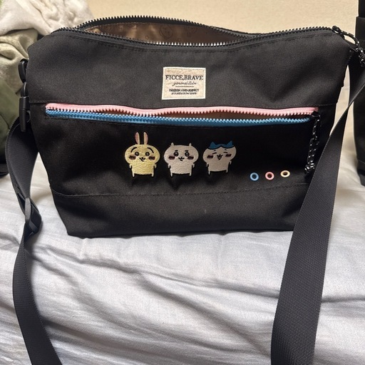 ちいかわバッグ