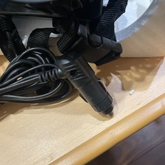 決まりました。車用ファン　扇風機　12V専用の画像
