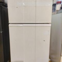 冷蔵庫 中古の画像
