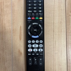 SONY Blu-rayレコーダー　2番組同時録画 500GBの画像