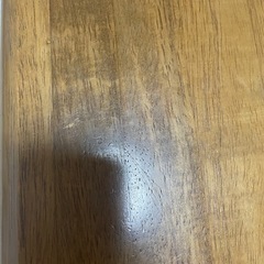 テーブルの画像
