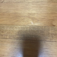 テーブルの画像