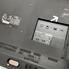 REGZA 43インチZ730X タイムシフトマシン
 2020年の画像