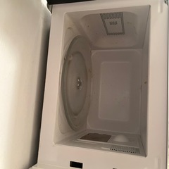 ニトリ　電子レンジの画像