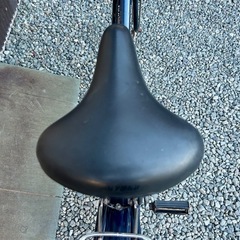 自転車 24インチ タイヤパンクなし【PayPayお支払い出来ます】の画像