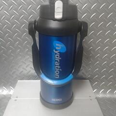 キャンプ車中泊【THERMOS】サーモス 水筒 魔法瓶 2 L　...