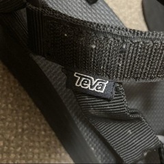 teva サンダルの画像