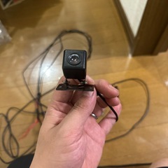ドライブレコーダー前後カメラセットの画像