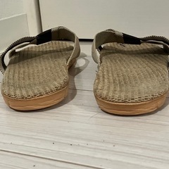 【決まりました】スリッパ サンダル 夏用 27~27.5cmの画像