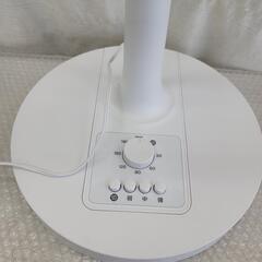 5047リビング扇風機 30cm5枚羽根 おおたけ　風量3段階 タイマーの画像