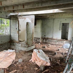 求人募集　解体工事及び土木工事の画像