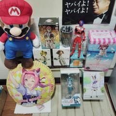 😭今日限定❌豪華版🩷2人用👫ＷiiＵ/🚘️マリオカト＆🥁太鼓の達人セット。🎁プレゼントつき。の画像