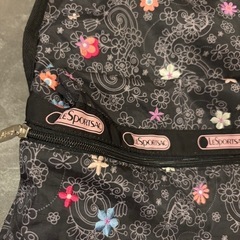 ‼️美品　レスポ　リュックサック　限定品の画像
