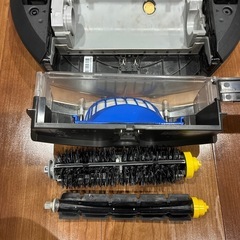 ルンバ 692 ロボット掃除機 アイロボット WiFi対応の画像