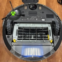 ルンバ 692 ロボット掃除機 アイロボット WiFi対応の画像