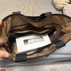 ちいかわデカバッグの画像