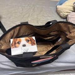 ちいかわデカバッグの画像
