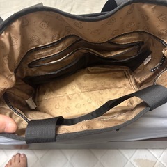 ちいかわデカバッグの画像