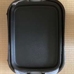TIGER タイガー　ホットプレート これ1台の画像
