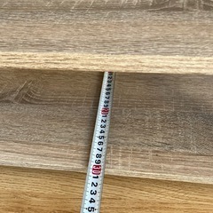 1176😺良品　TV台　テレビボードの画像