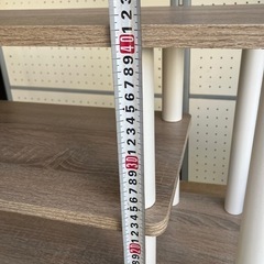 1176😺良品　TV台　テレビボードの画像