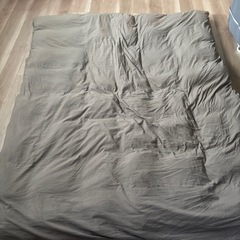 シングル　寝具セットの画像