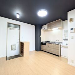 ゆったり2ＤＫ☆敷金礼金無料☆フリーレント1カ月☆保証人不要☆ペット可