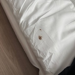 シングル　寝具セットの画像