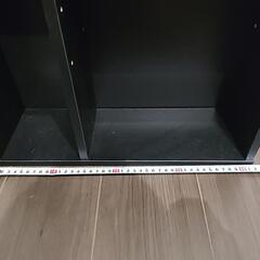 カラーボックスの画像