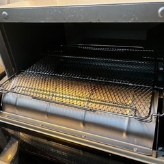 Comfee’オーブントースターの画像