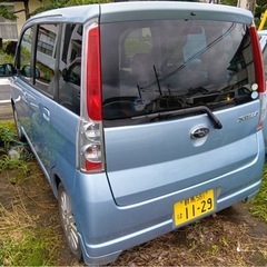 車検取り立て！　スバル　ステラ　LX 4WDの画像
