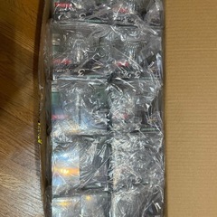 玉一文字ファルコンマーカーの画像