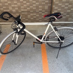 中古】谷町九丁目駅の自転車を格安/激安/無料であげます・譲り