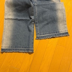 ジーンズの画像
