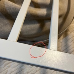 未使用に近い★ カトージ　ベビーサークル　グレーの画像