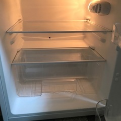2018年冷藏庫90Lの画像