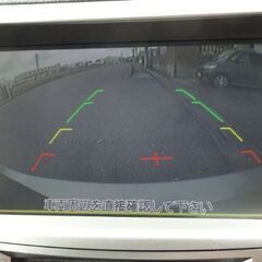 車検2年付レガシーB4の画像