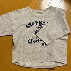 子供服 4点の画像