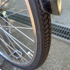 ブリジストン　電動アシスト自転車の画像
